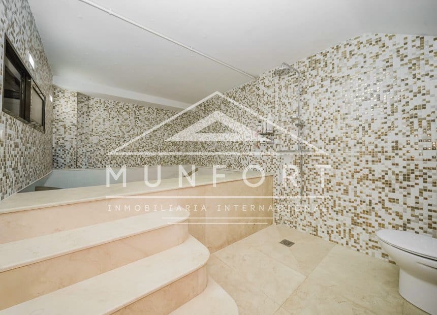 4 soveværelse Byhus til salg i San Pedro del Pinatar - € 289.900 (Ref: 10004726)