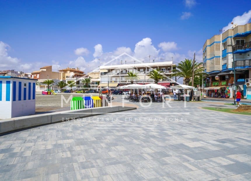 4 soveværelse Byhus til salg i San Pedro del Pinatar - € 289.900 (Ref: 10004726)