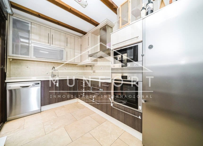 4 soveværelse Byhus til salg i San Pedro del Pinatar - € 289.900 (Ref: 10004726)