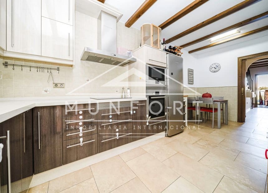 4 soveværelse Byhus til salg i San Pedro del Pinatar - € 289.900 (Ref: 10004726)