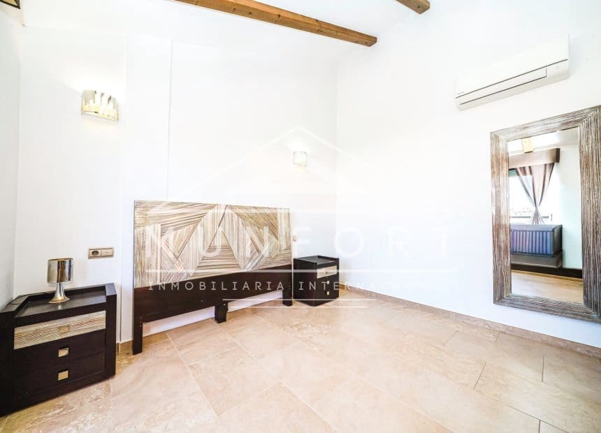 4 soveværelse Byhus til salg i San Pedro del Pinatar - € 289.900 (Ref: 10004726)