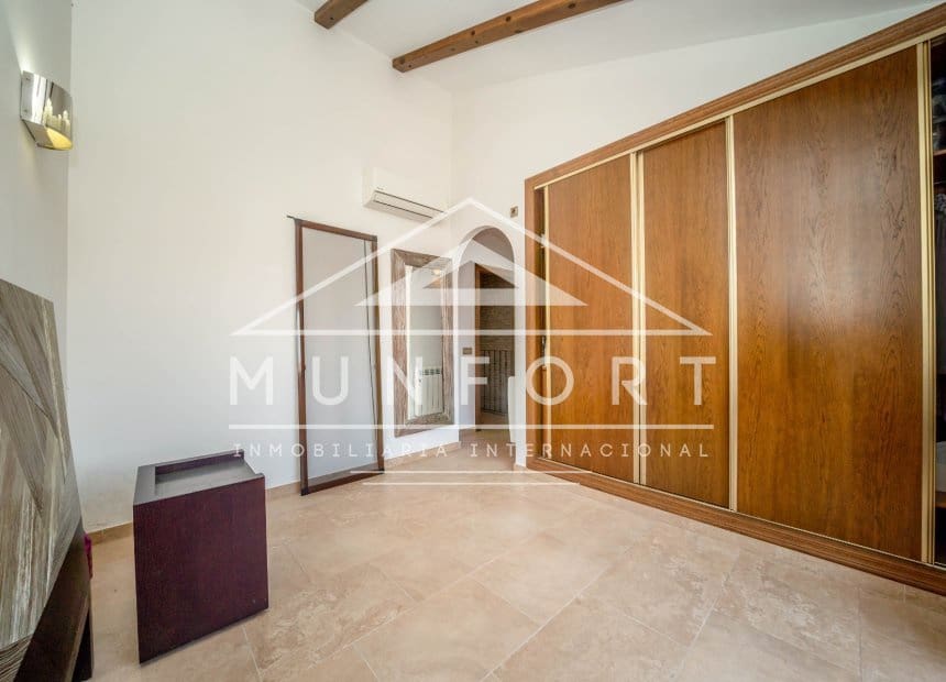 4 soveværelse Byhus til salg i San Pedro del Pinatar - € 289.900 (Ref: 10004726)