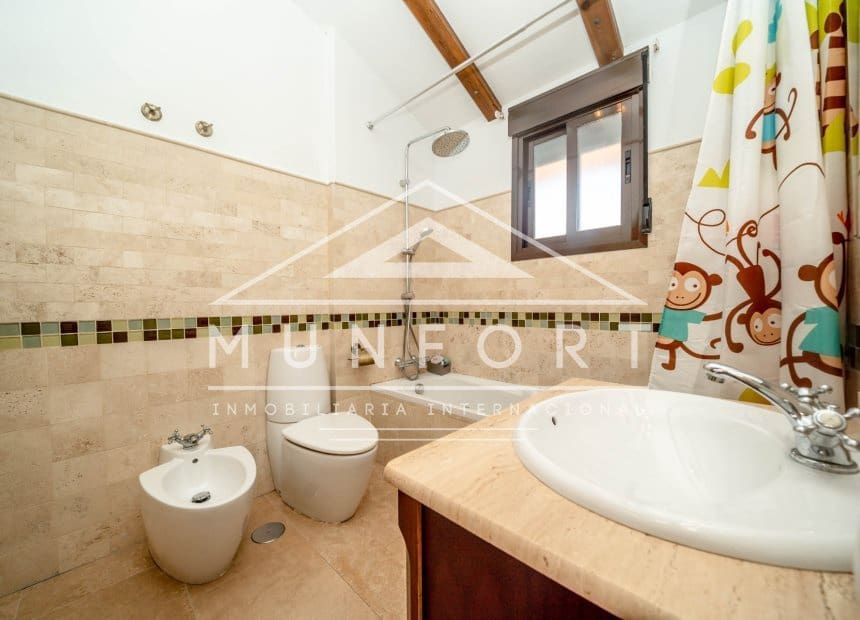 4 soveværelse Byhus til salg i San Pedro del Pinatar - € 289.900 (Ref: 10004726)