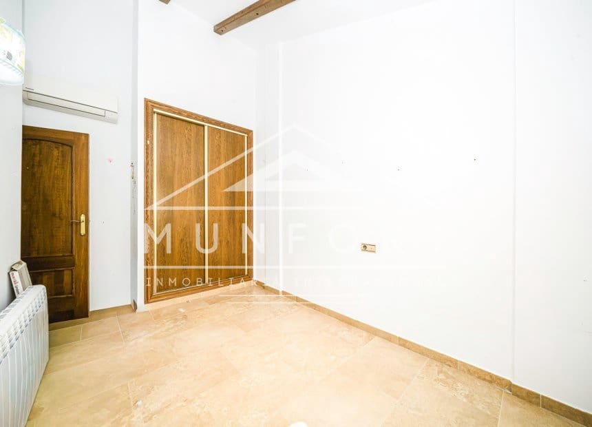 4 soveværelse Byhus til salg i San Pedro del Pinatar - € 289.900 (Ref: 10004726)