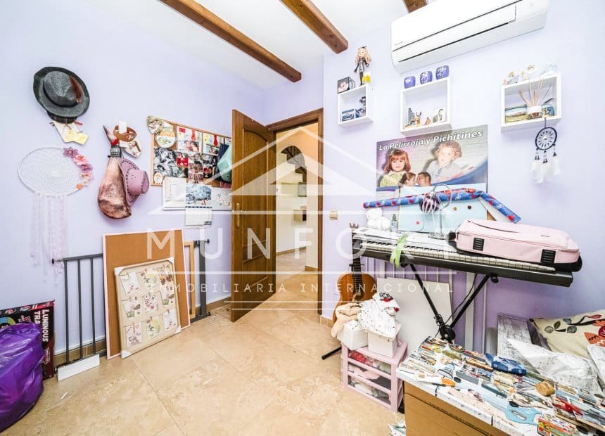 4 soveværelse Byhus til salg i San Pedro del Pinatar - € 289.900 (Ref: 10004726)