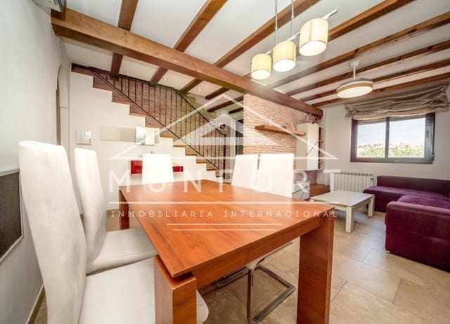 4 soveværelse Byhus til salg i San Pedro del Pinatar ciudad, San Pedro del Pinatar - € 289.900 (Ref: 10004726)