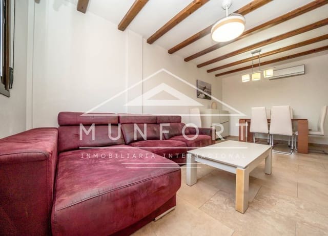 4 soveværelse Byhus til salg i San Pedro del Pinatar ciudad, San Pedro del Pinatar - € 289.900 (Ref: 10004726)