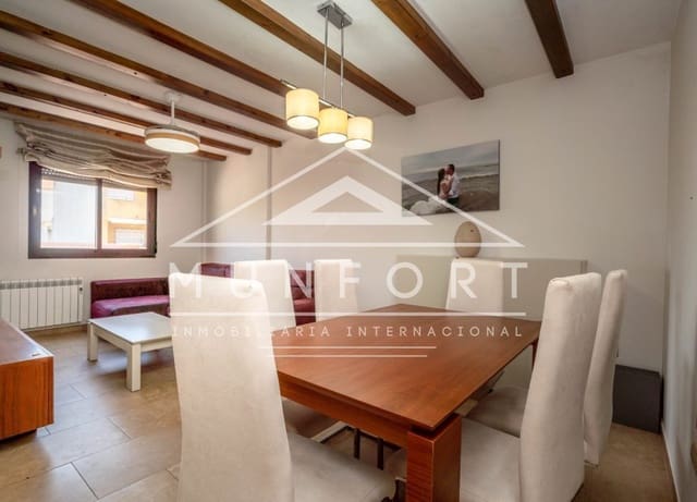 4 soveværelse Byhus til salg i San Pedro del Pinatar ciudad, San Pedro del Pinatar - € 289.900 (Ref: 10004726)