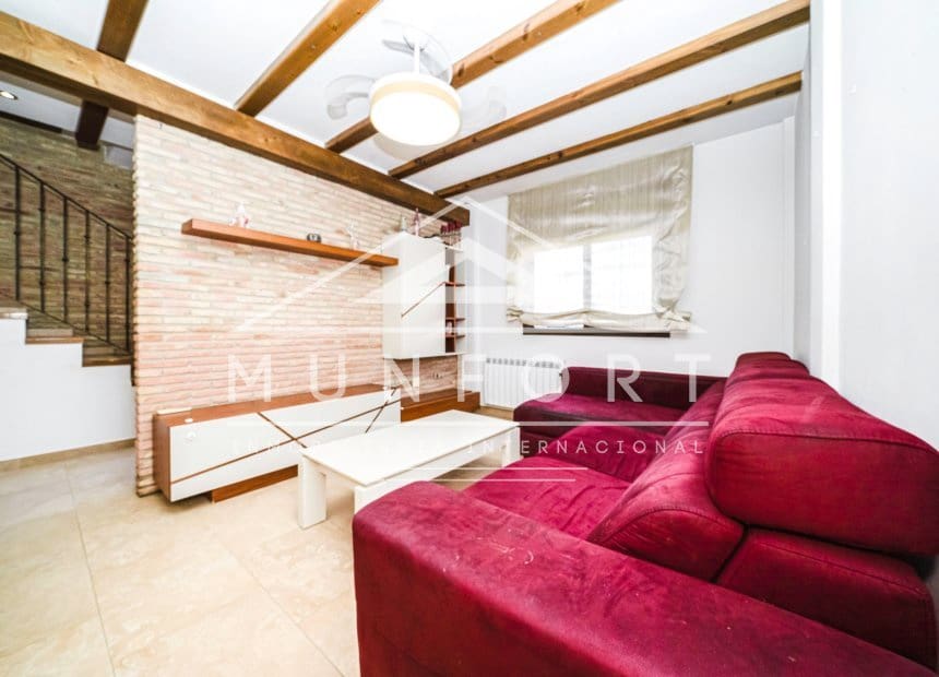 4 soveværelse Byhus til salg i San Pedro del Pinatar - € 289.900 (Ref: 10004726)