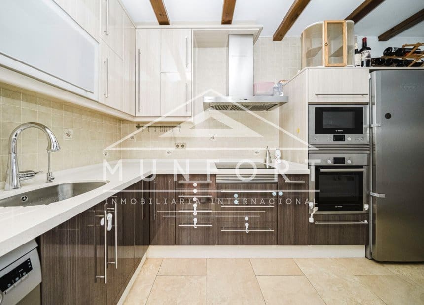 4 soveværelse Byhus til salg i San Pedro del Pinatar - € 289.900 (Ref: 10004726)