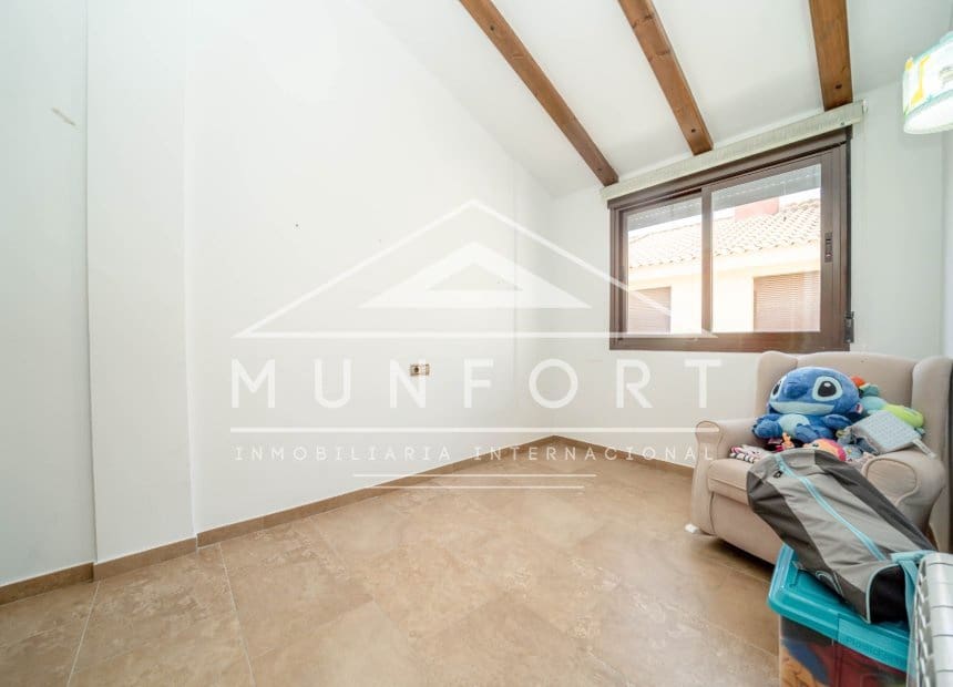 4 soveværelse Byhus til salg i San Pedro del Pinatar - € 289.900 (Ref: 10004726)