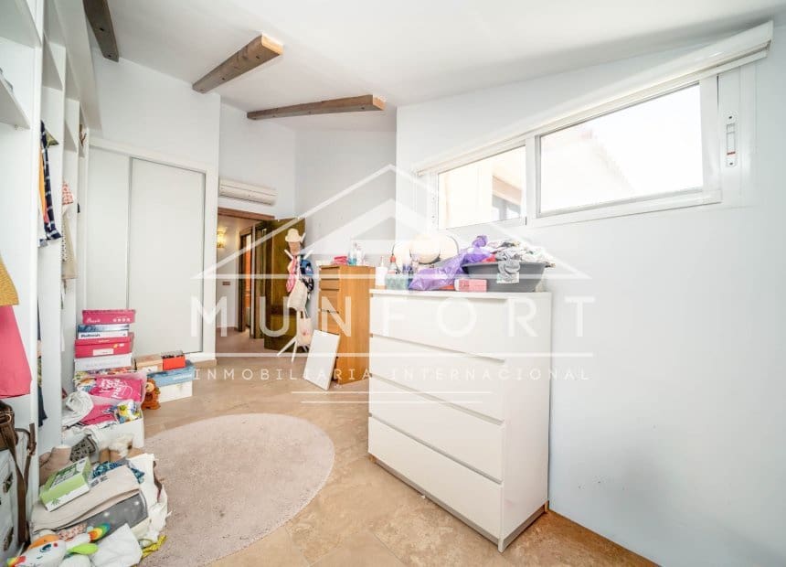 4 soveværelse Byhus til salg i San Pedro del Pinatar - € 289.900 (Ref: 10004726)