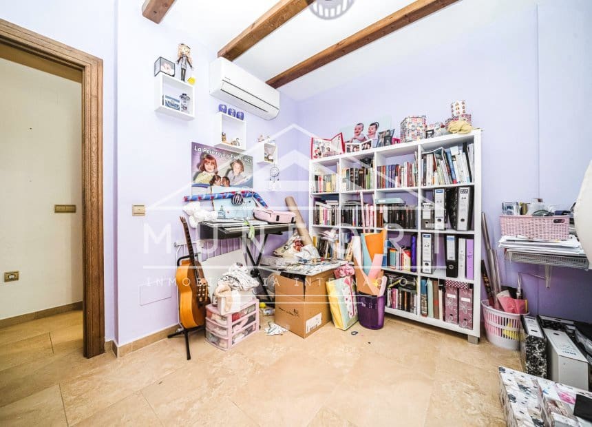 4 soveværelse Byhus til salg i San Pedro del Pinatar - € 289.900 (Ref: 10004726)
