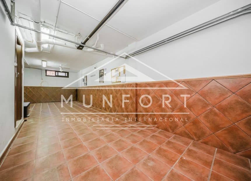4 soveværelse Byhus til salg i San Pedro del Pinatar - € 289.900 (Ref: 10004726)