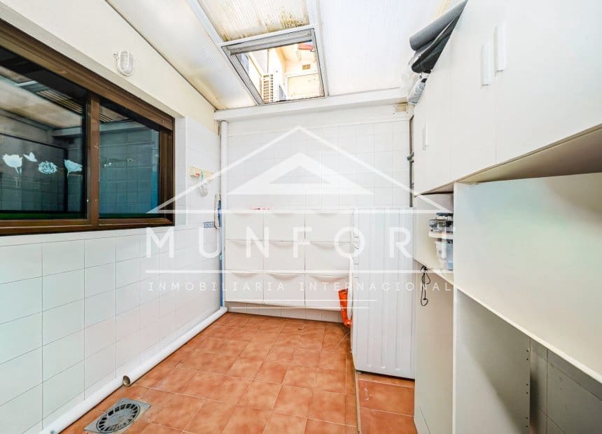 4 soveværelse Byhus til salg i San Pedro del Pinatar - € 289.900 (Ref: 10004726)