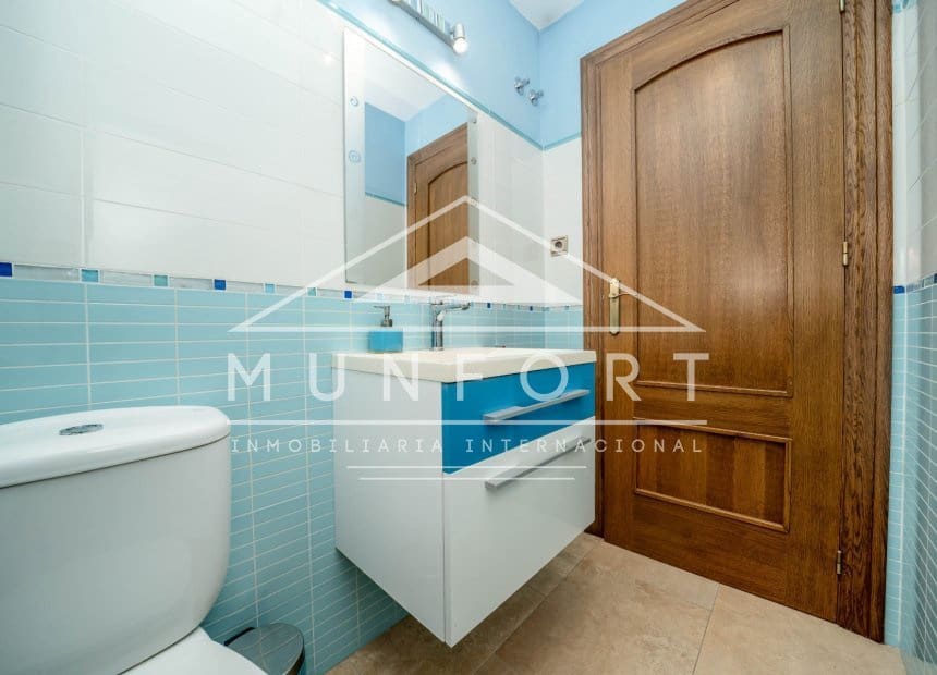 4 soveværelse Byhus til salg i San Pedro del Pinatar - € 289.900 (Ref: 10004726)