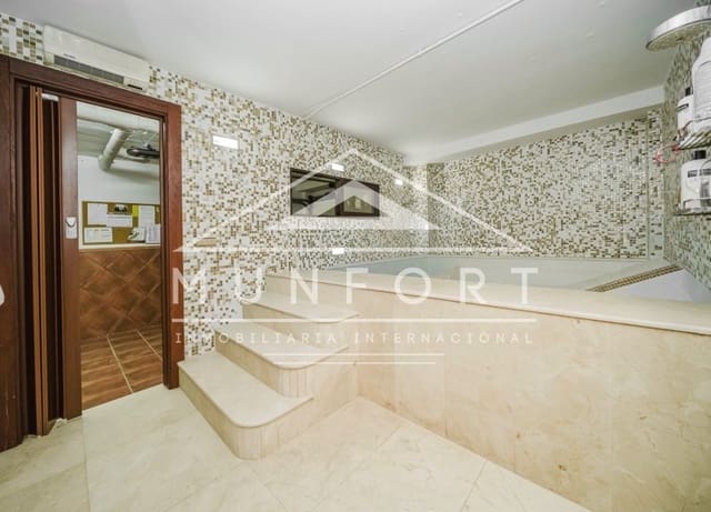 4 soveværelse Byhus til salg i San Pedro del Pinatar ciudad, San Pedro del Pinatar - € 289.900 (Ref: 10004726)