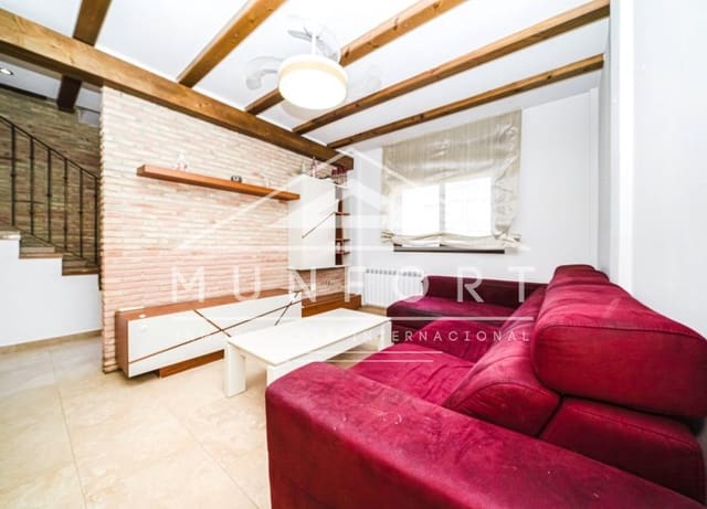 4 soveværelse Byhus til salg i San Pedro del Pinatar ciudad, San Pedro del Pinatar - € 289.900 (Ref: 10004726)
