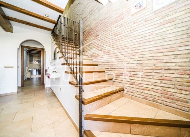 4 soveværelse Byhus til salg i San Pedro del Pinatar ciudad, San Pedro del Pinatar - € 289.900 (Ref: 10004726)