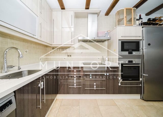 4 soveværelse Byhus til salg i San Pedro del Pinatar ciudad, San Pedro del Pinatar - € 289.900 (Ref: 10004726)