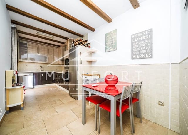 4 soveværelse Byhus til salg i San Pedro del Pinatar ciudad, San Pedro del Pinatar - € 289.900 (Ref: 10004726)