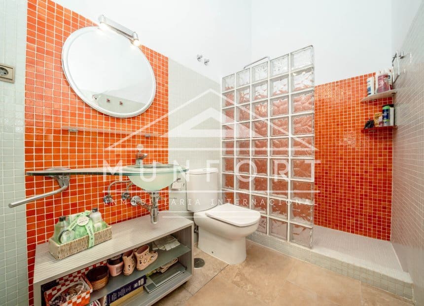 4 soveværelse Byhus til salg i San Pedro del Pinatar - € 289.900 (Ref: 10004726)