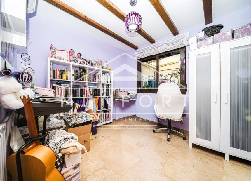 4 soveværelse Byhus til salg i San Pedro del Pinatar - € 289.900 (Ref: 10004726)
