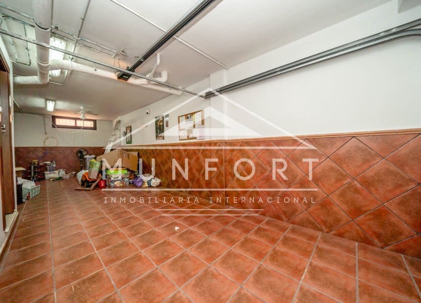 4 soveværelse Byhus til salg i San Pedro del Pinatar - € 289.900 (Ref: 10004726)