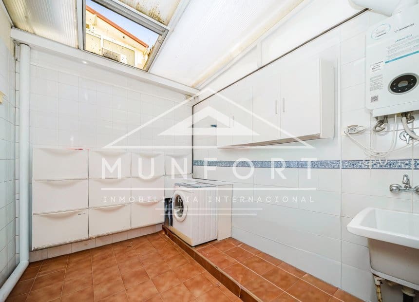 4 soveværelse Byhus til salg i San Pedro del Pinatar - € 289.900 (Ref: 10004726)