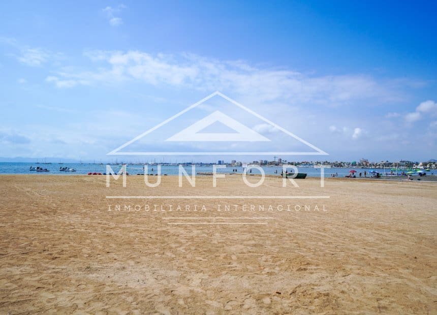 4 soveværelse Byhus til salg i San Pedro del Pinatar - € 289.900 (Ref: 10004726)