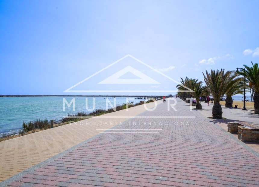 4 soveværelse Byhus til salg i San Pedro del Pinatar - € 289.900 (Ref: 10004726)