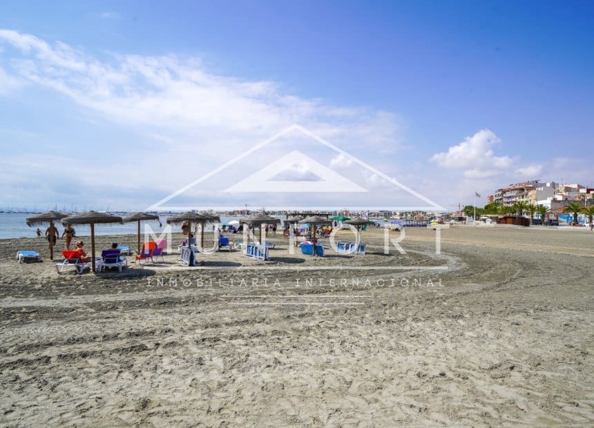 4 soveværelse Byhus til salg i San Pedro del Pinatar - € 289.900 (Ref: 10004726)