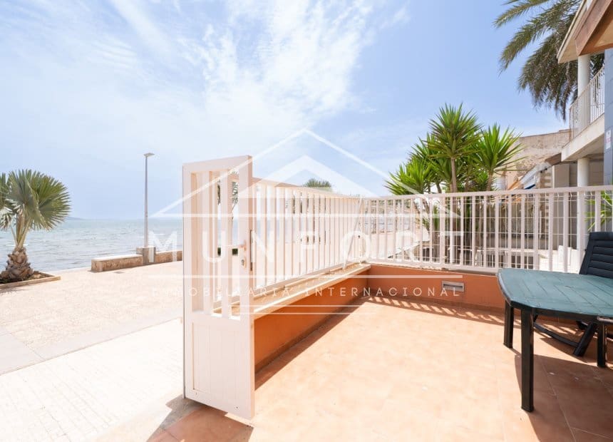 2 slaapkamer Bungalow te koop in Los Urrutias - € 168.900 (Ref: 10004727)