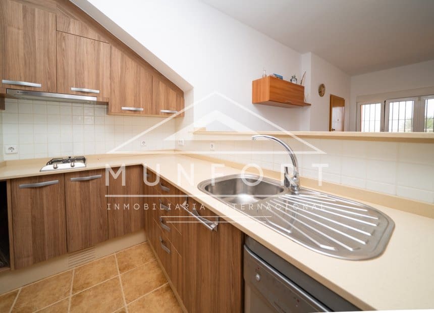 2 slaapkamer Bungalow te koop in Los Urrutias - € 168.900 (Ref: 10004727)