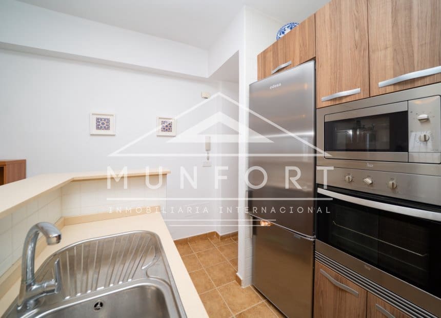 2 slaapkamer Bungalow te koop in Los Urrutias - € 168.900 (Ref: 10004727)