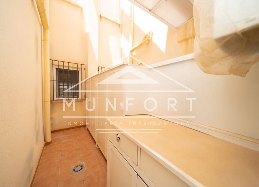 2 slaapkamer Bungalow te koop in Los Urrutias - € 168.900 (Ref: 10004727)