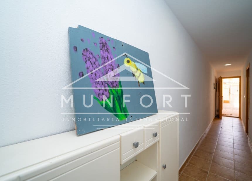 2 slaapkamer Bungalow te koop in Los Urrutias - € 168.900 (Ref: 10004727)
