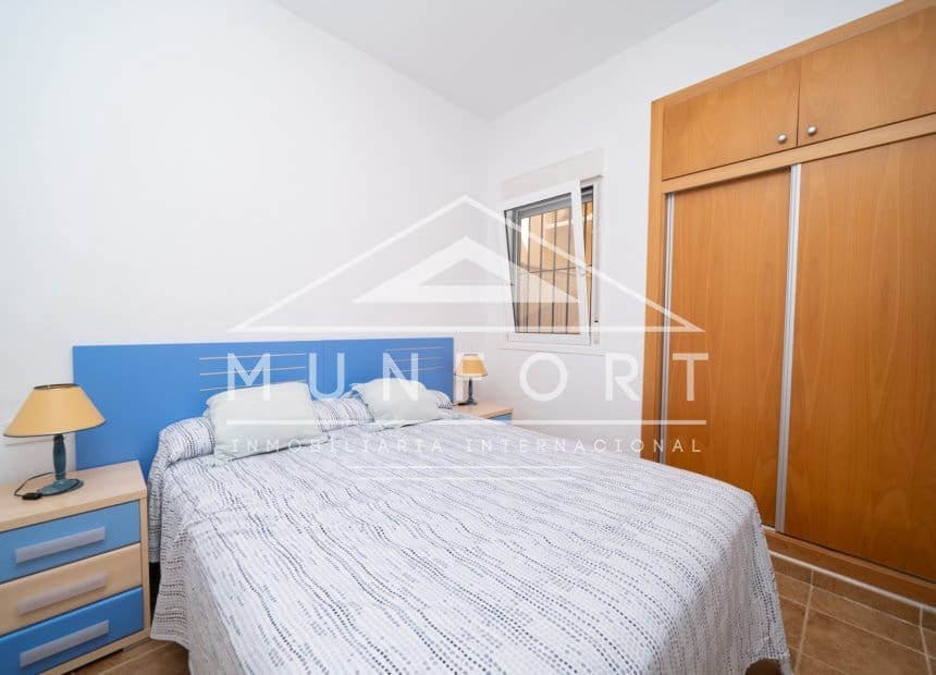 2 slaapkamer Bungalow te koop in Los Urrutias - € 168.900 (Ref: 10004727)