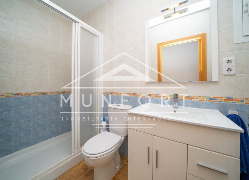 2 slaapkamer Bungalow te koop in Los Urrutias - € 168.900 (Ref: 10004727)