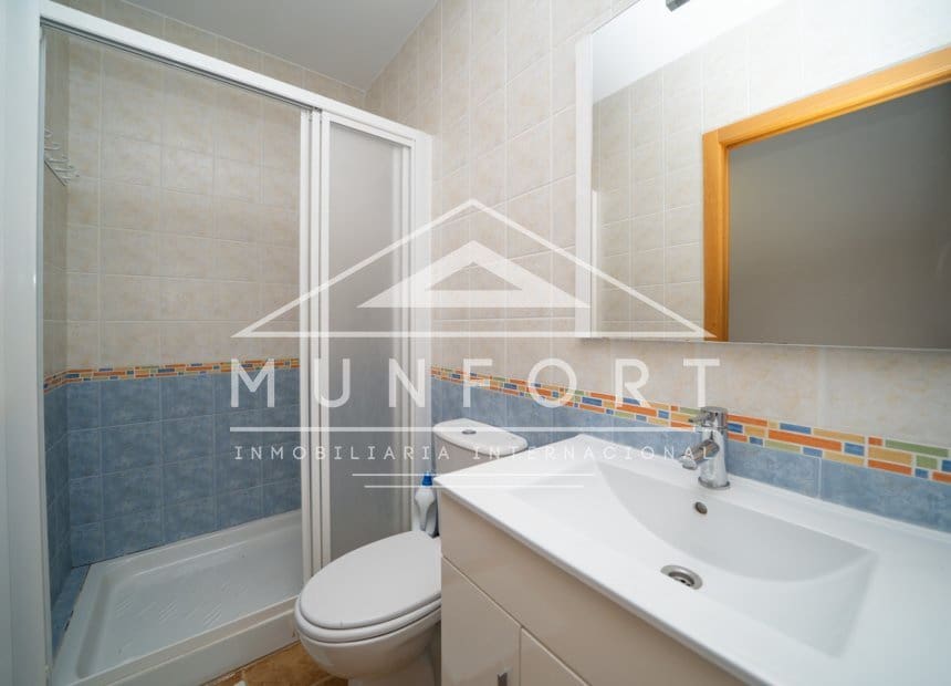 2 slaapkamer Bungalow te koop in Los Urrutias - € 168.900 (Ref: 10004727)