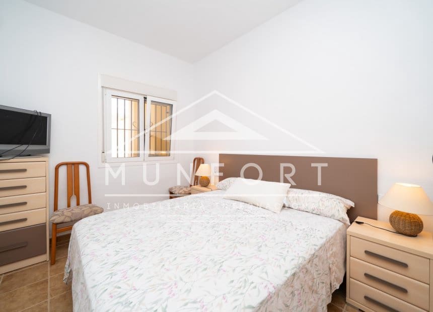 2 slaapkamer Bungalow te koop in Los Urrutias - € 168.900 (Ref: 10004727)