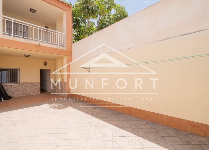 2 slaapkamer Bungalow te koop in Los Urrutias - € 168.900 (Ref: 10004727)