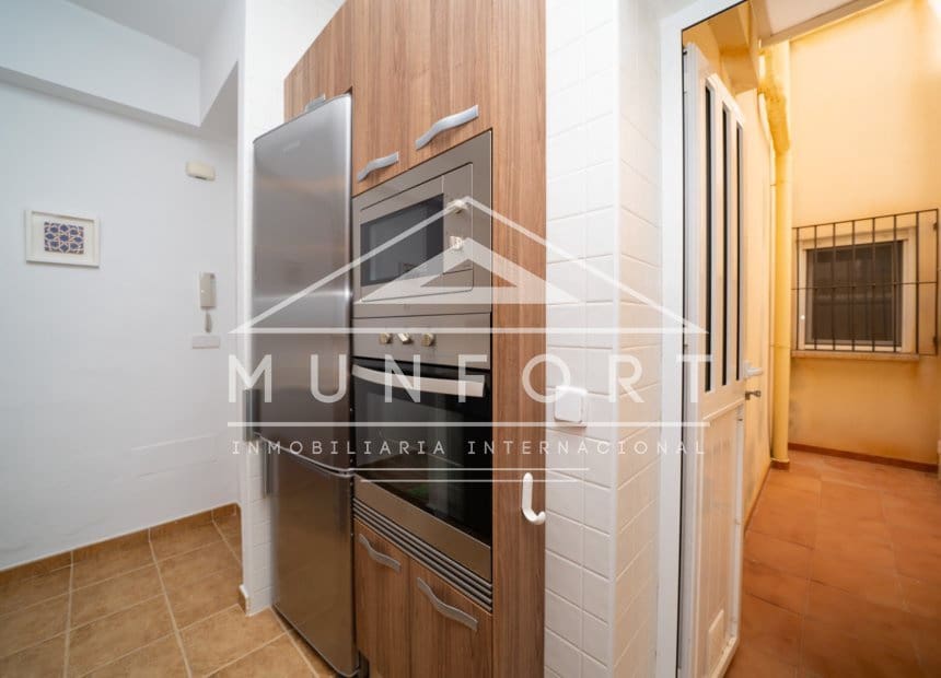 2 slaapkamer Bungalow te koop in Los Urrutias - € 168.900 (Ref: 10004727)