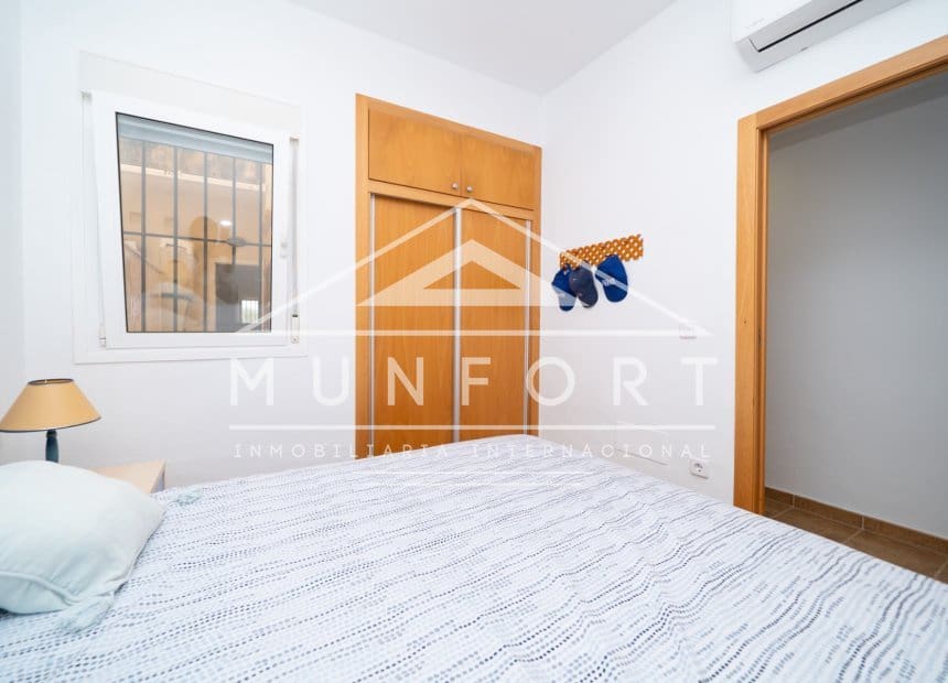 2 slaapkamer Bungalow te koop in Los Urrutias - € 168.900 (Ref: 10004727)