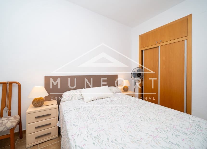 2 slaapkamer Bungalow te koop in Los Urrutias - € 168.900 (Ref: 10004727)
