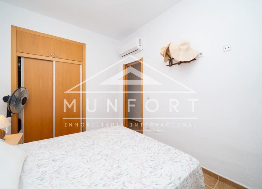 2 slaapkamer Bungalow te koop in Los Urrutias - € 168.900 (Ref: 10004727)