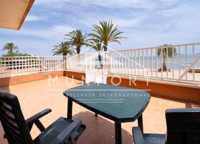 2 slaapkamer Bungalow te koop in Los Urrutias, Cartagena - € 168.900 (Ref: 10004727)