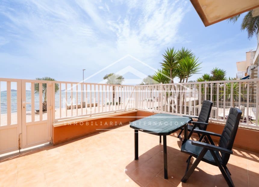 2 slaapkamer Bungalow te koop in Los Urrutias - € 168.900 (Ref: 10004727)