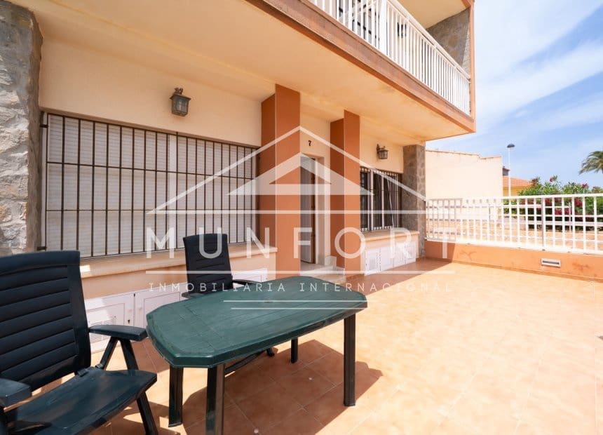 2 slaapkamer Bungalow te koop in Los Urrutias - € 168.900 (Ref: 10004727)