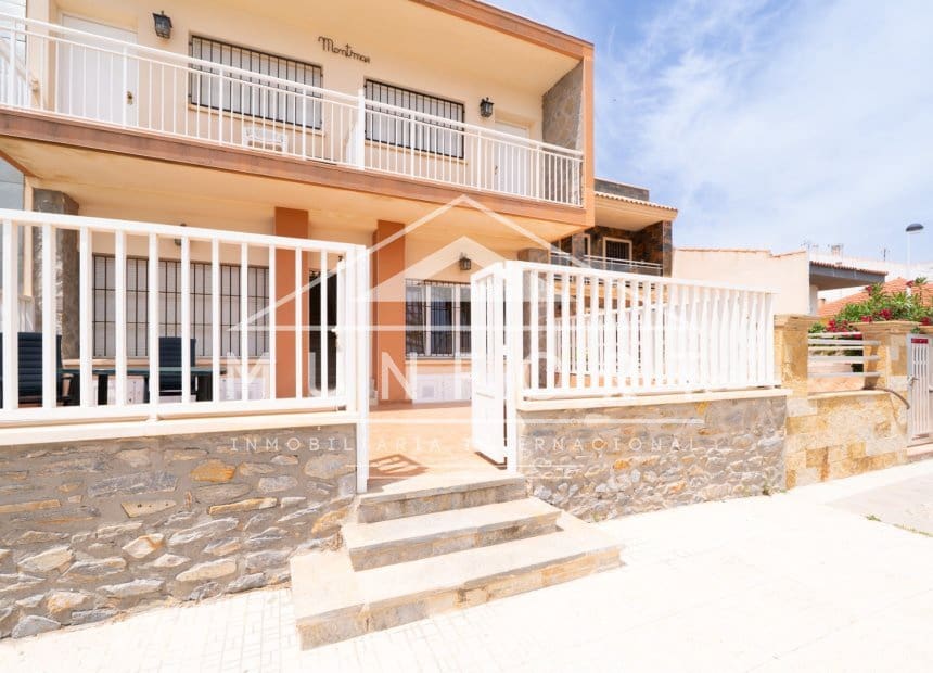 2 slaapkamer Bungalow te koop in Los Urrutias - € 168.900 (Ref: 10004727)
